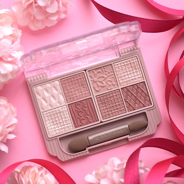 Canmake Petit Palette Eyes Canmake Petit Palette Eyes