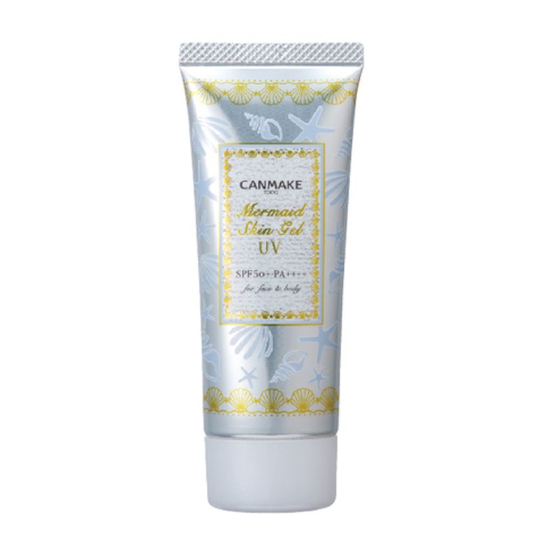 CANMAKE Mermaid Skin Gel