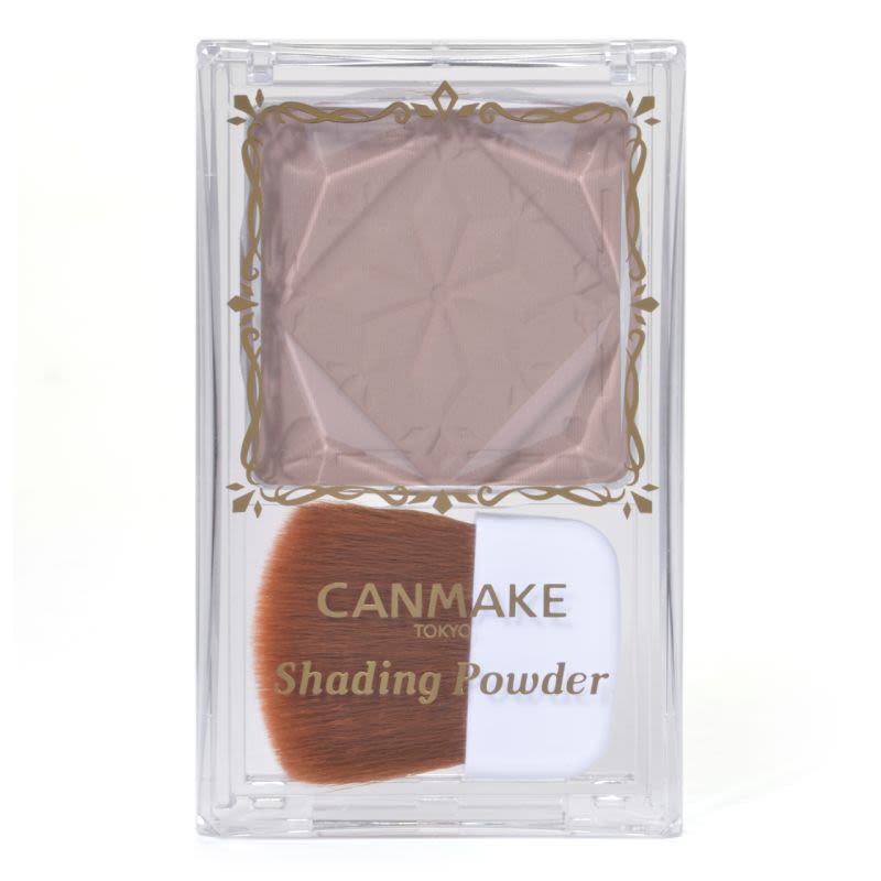 CANMAKE Shading Powder