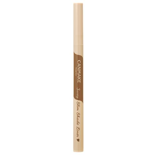 CANMAKE 3way Slim Shade Liner