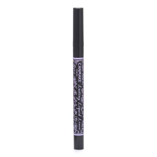 CANMAKE Lasting Liquid Liner