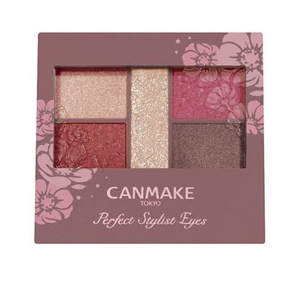 CANMAKE Perfect Stylist Eyes