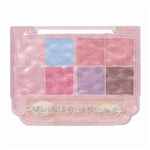 Petit Palette Eyes(Sparkling Type)