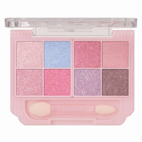 Petit Palette Eyes(Sparkling Type)