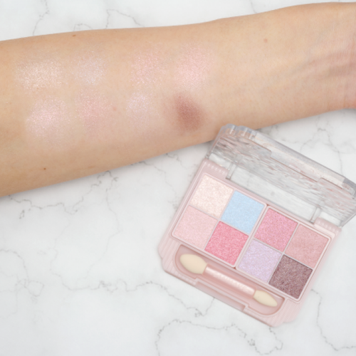 Petit Palette Eyes(Sparkling Type)