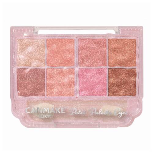 Petit Palette Eyes(Sparkling Type)