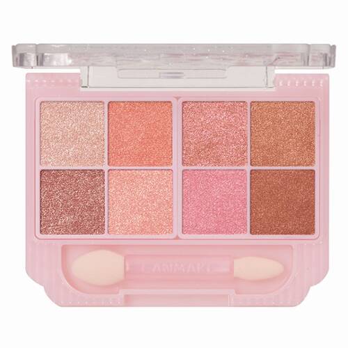 Petit Palette Eyes(Sparkling Type)