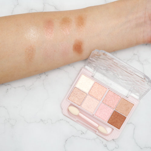 Petit Palette Eyes(Sparkling Type)