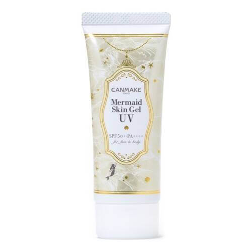 CANMAKE Mermaid Skin Gel