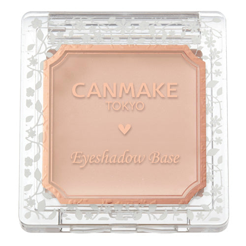 CANMAKE Eyeshadow Base
