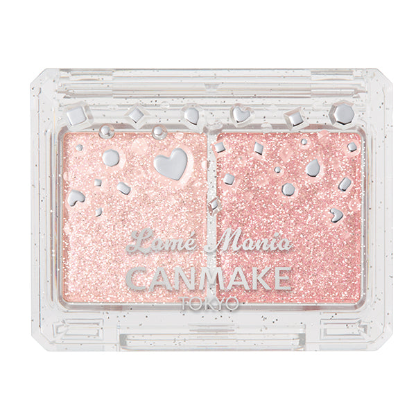 Canmake Lamé Mania