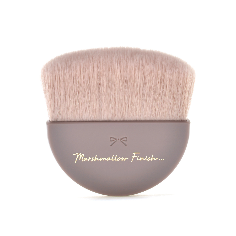 CANMAKE Marshmallow Finish Powder Brush – CANMAKEUSA