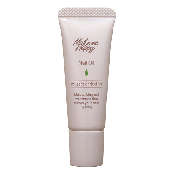 Make me Happy Nail Oil