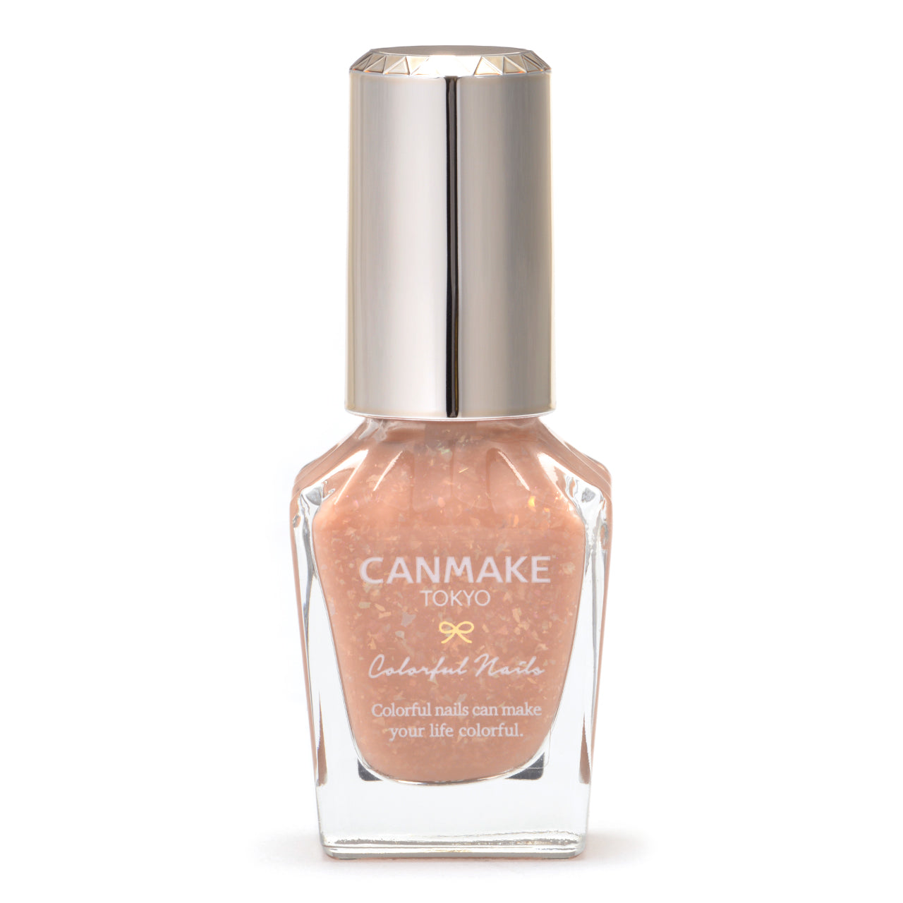 CANMAKE Colorful Nails