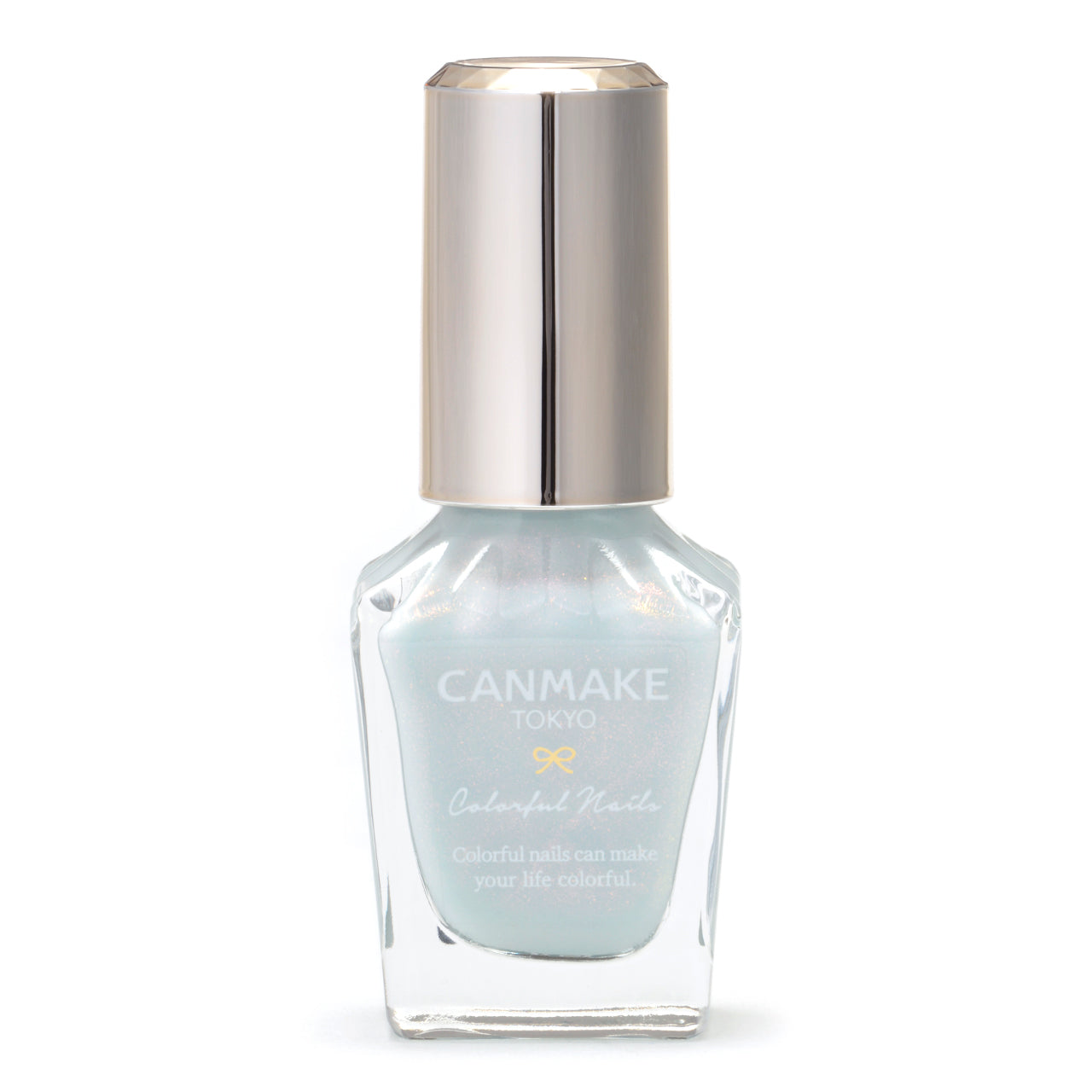 CANMAKE Colorful Nails