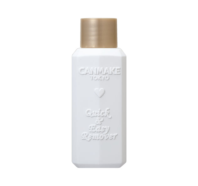 CANMAKE Quick&amp;Easy Remover