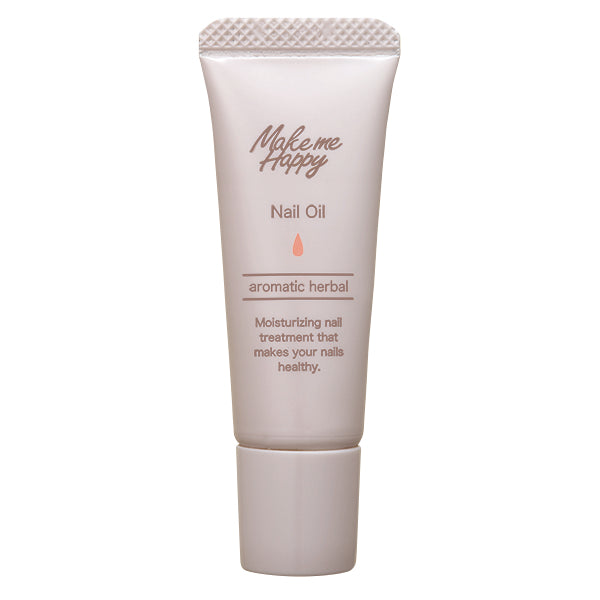 Make me Happy Nail Oil