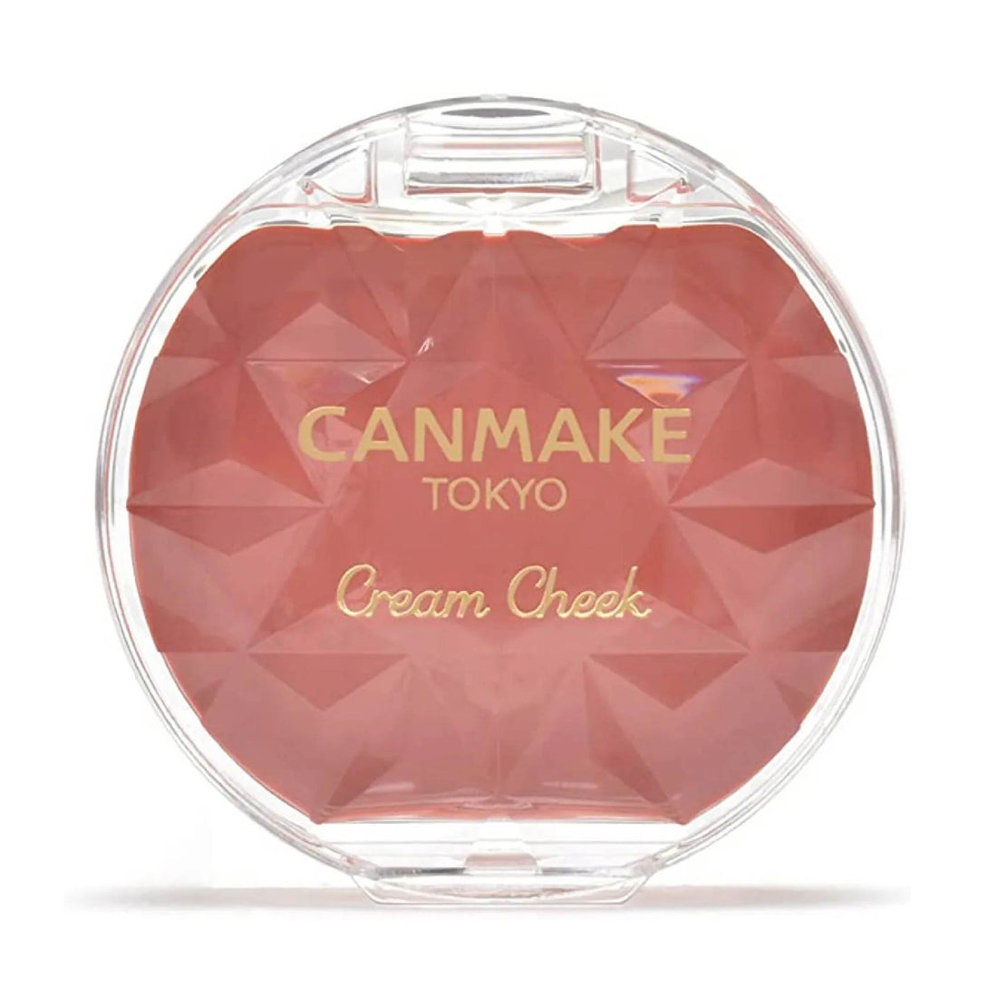 CANMAKE Cream Cheek (Matte Type)