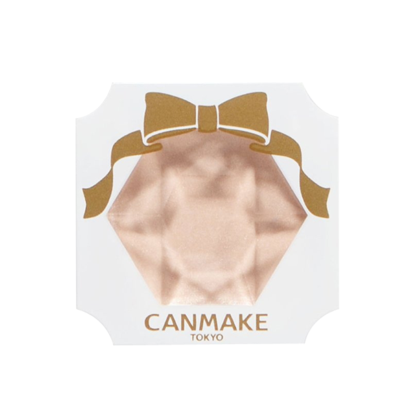 CANMAKE Cream Highlighter