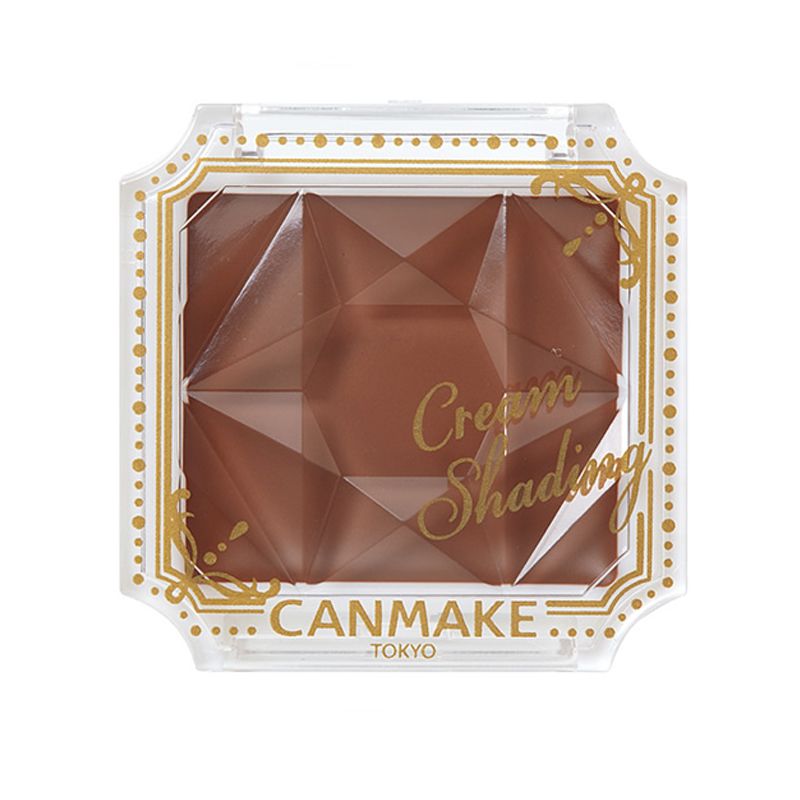 CANMAKE Cream Shading