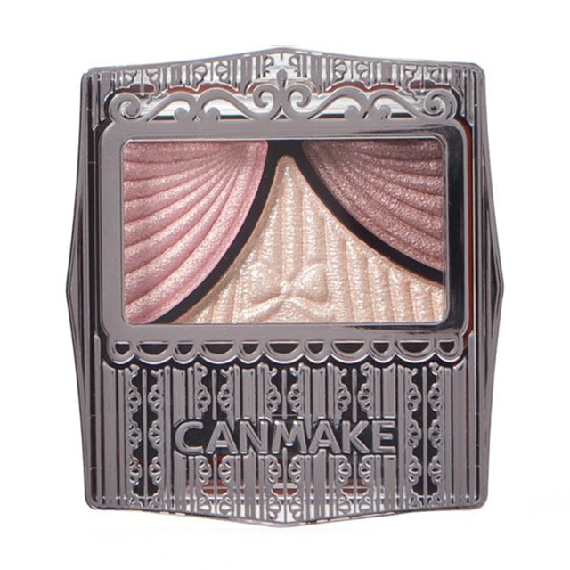 CANMAKE Juicy Pure Eyes