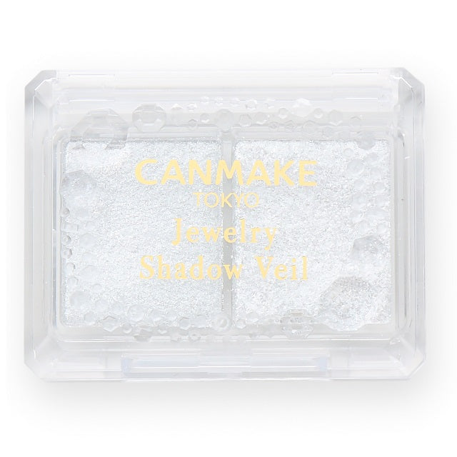 CANMAKE Jewelry Shadow Veil