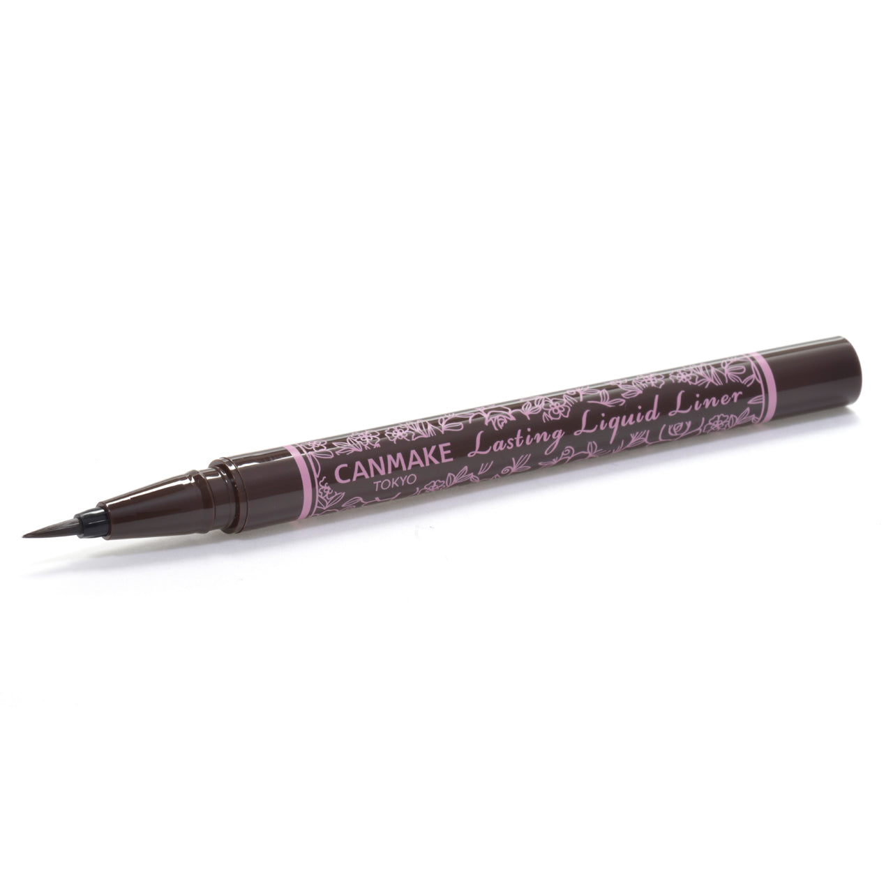 CANMAKE Lasting Liquid Liner