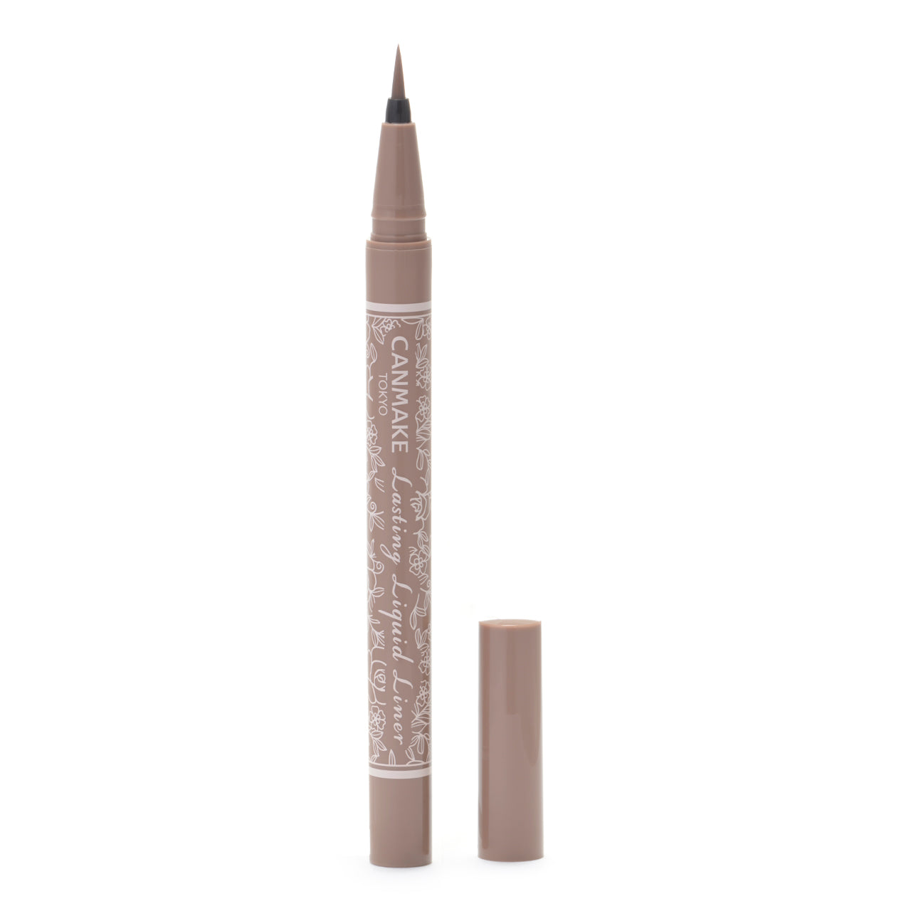 CANMAKE Lasting Liquid Liner