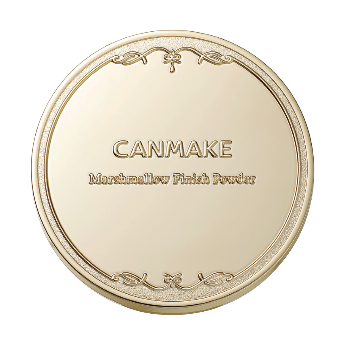 CANMAKE Marshmallow Finish Powder ~Abloom~