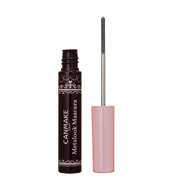 CANMAKE Metalook Mascara