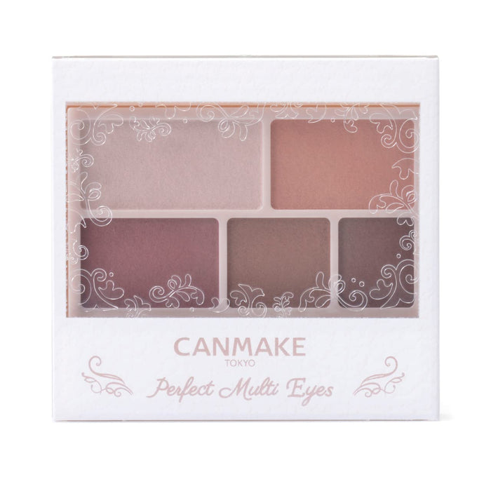 CANMAKE Perfect Multi Eyes