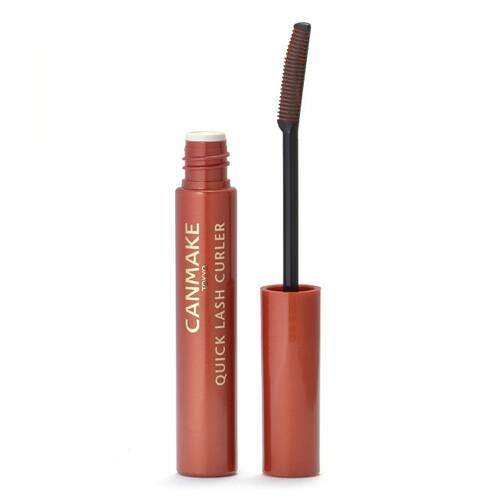 CANMAKE Quick Lash Curler