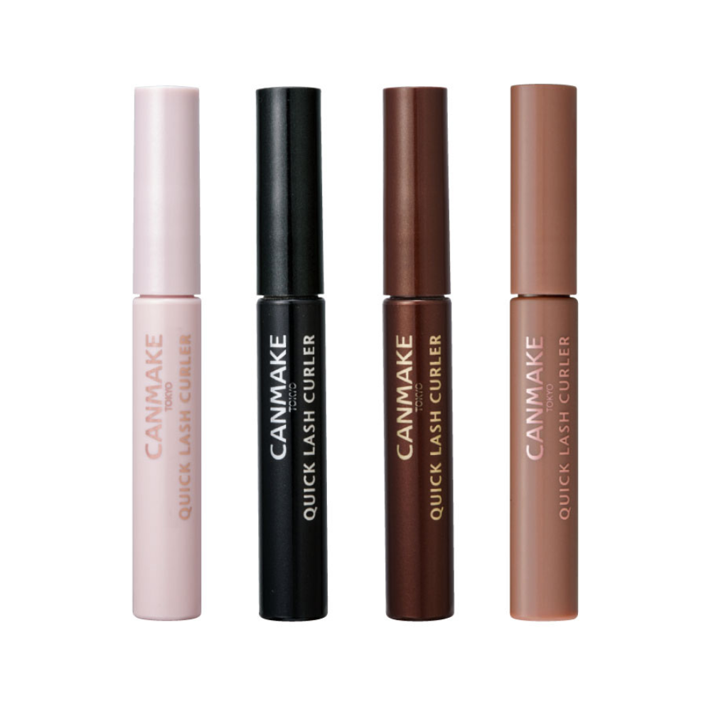 CANMAKE Quick Lash Curler