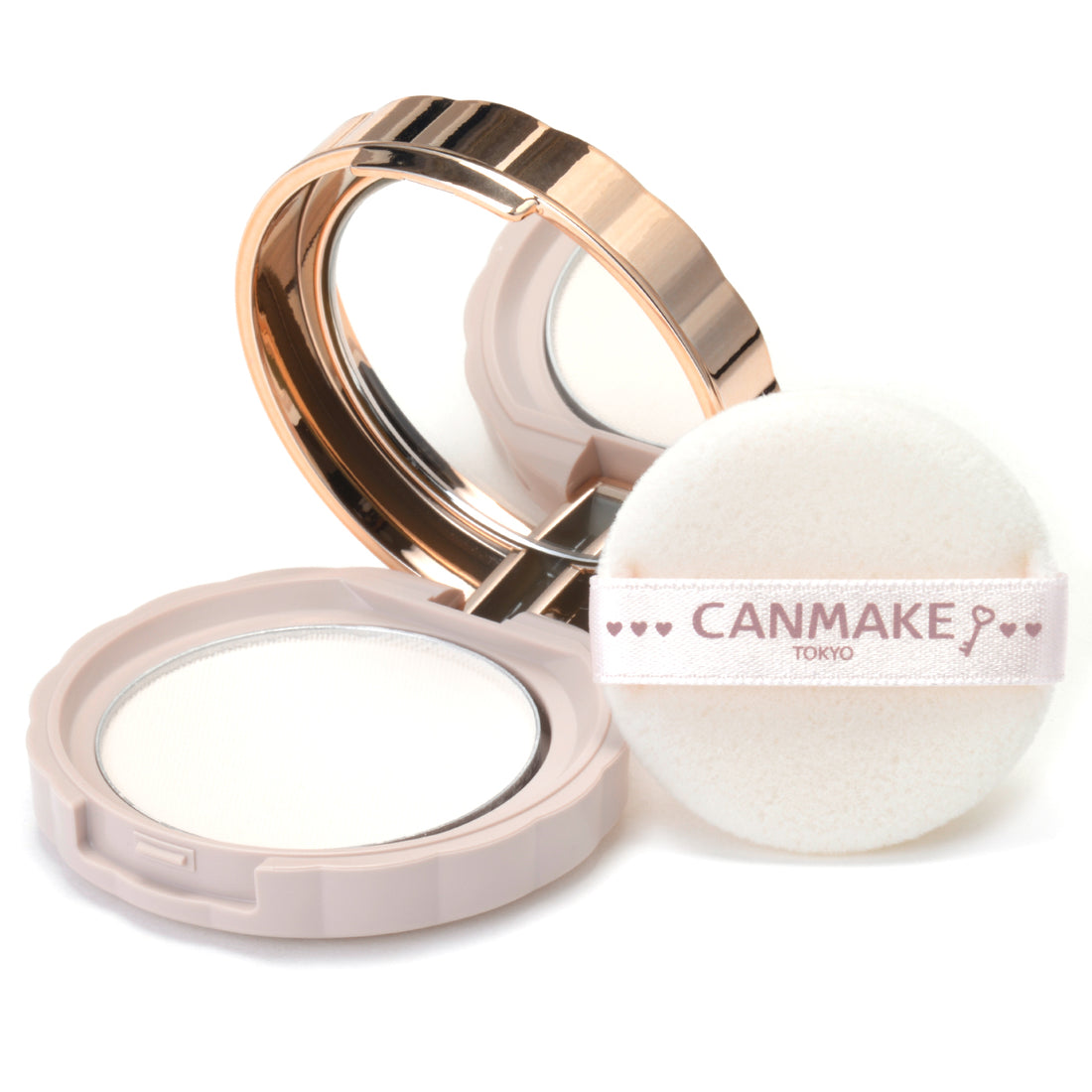 CANMAKE Secret Beauty Powder Medicated Type