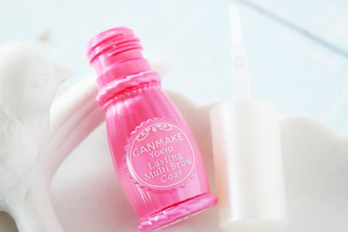 ♡ Allure editor choice  x Guards your make-up against rubbing, water, sweat, and sebum