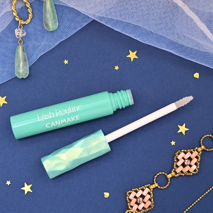 Hugely popular!  Eyelash make-up✨ Winning rave reviews through word of mouth! Check out  NEW CANMAKE  Lash Routine