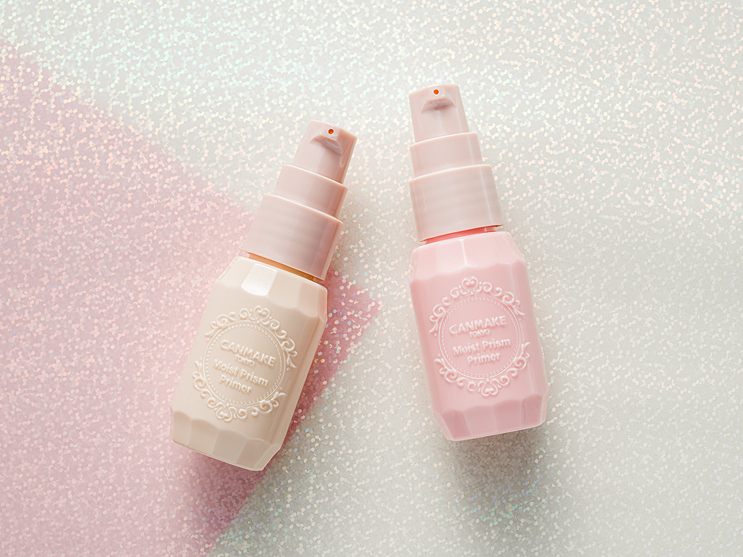 A moisturizing serum primer for clear, supple, and radiant skin...🫧✨