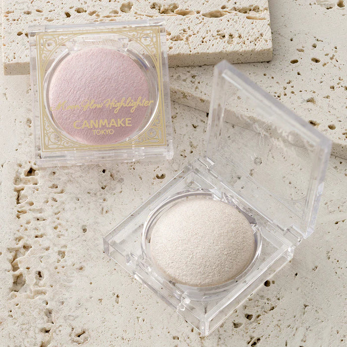 2025 New X Elegant shine and highlighter like moonlight🌙✨