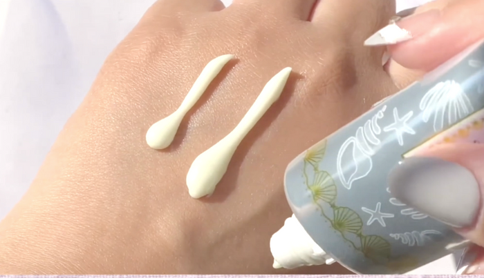 Million sold x CANMAKE Mermaid Skin Gel 01 Now shop officially at CANMAKE  SHOP