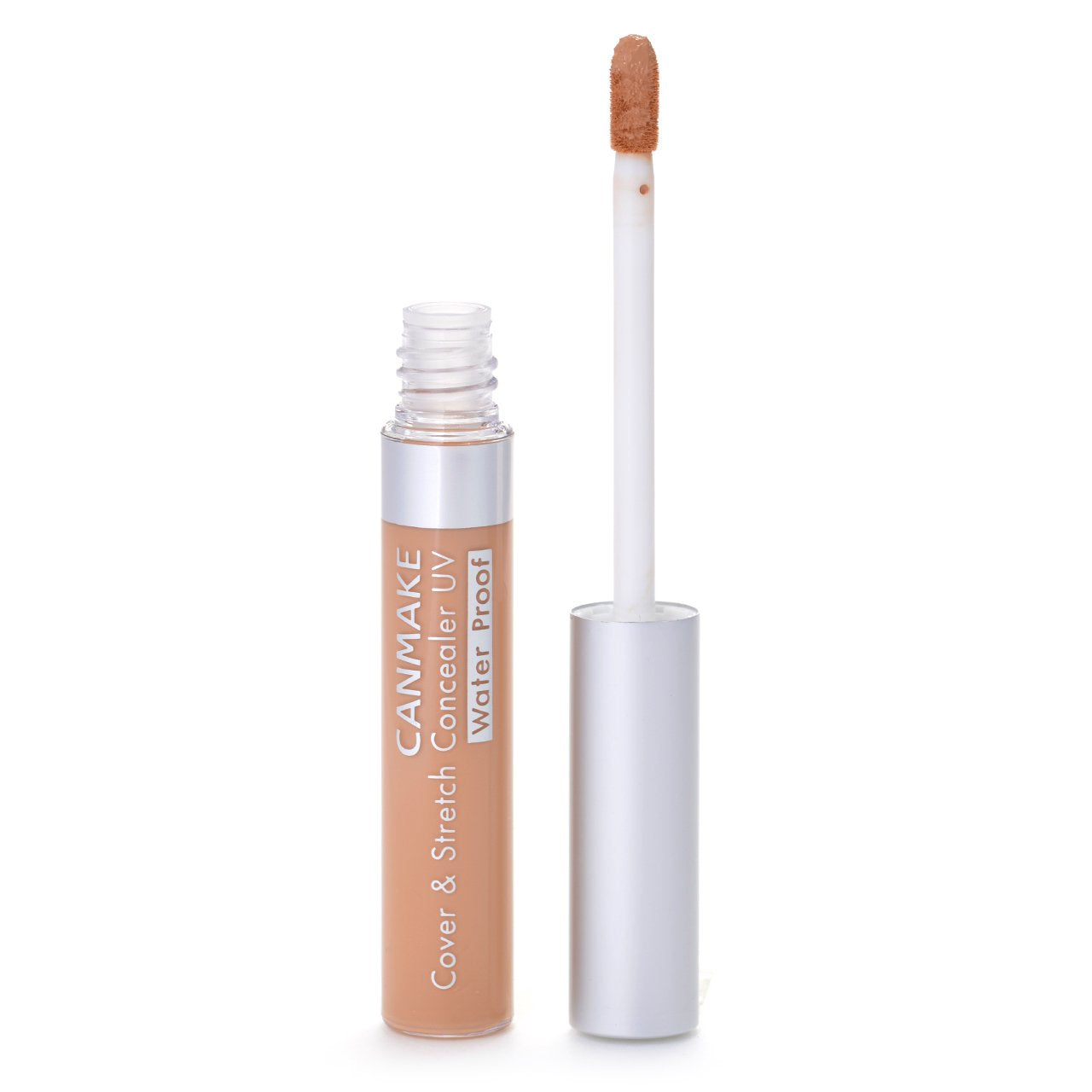 CANMAKE Cover &amp; Stretch Concealer