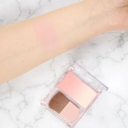 CANMAKE Gradation Cheeks [New]