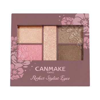 CANMAKE Perfect Stylist Eyes