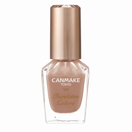 CANMAKE Foundation Colors [ New Color ] – CANMAKEUSA