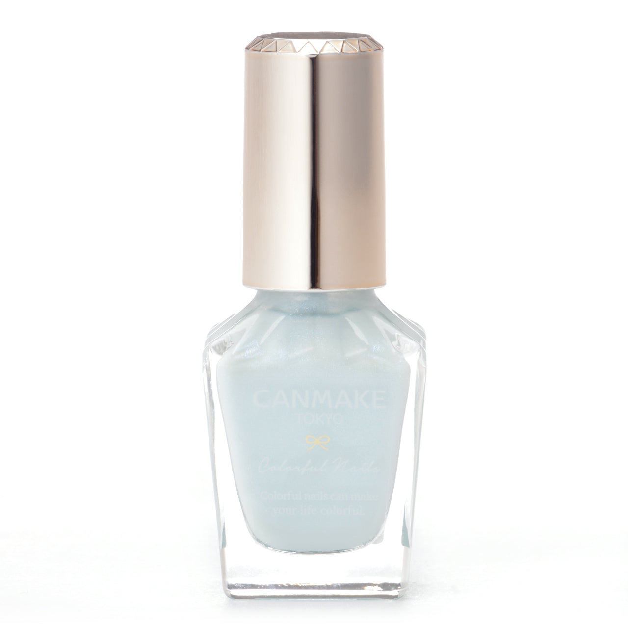 CANMAKE Colorful Nails [New Color Available]