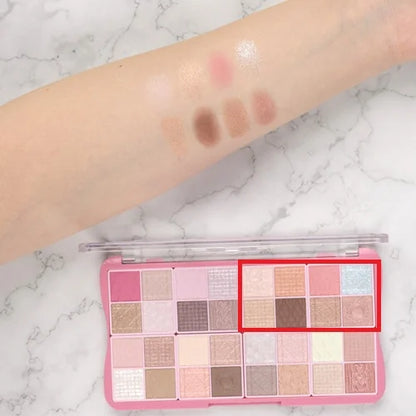 Super Kawaii! Face Palette