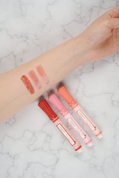 CANMAKE Muchi Puru Tint ~Sheer Balm~ [New Arrival]
