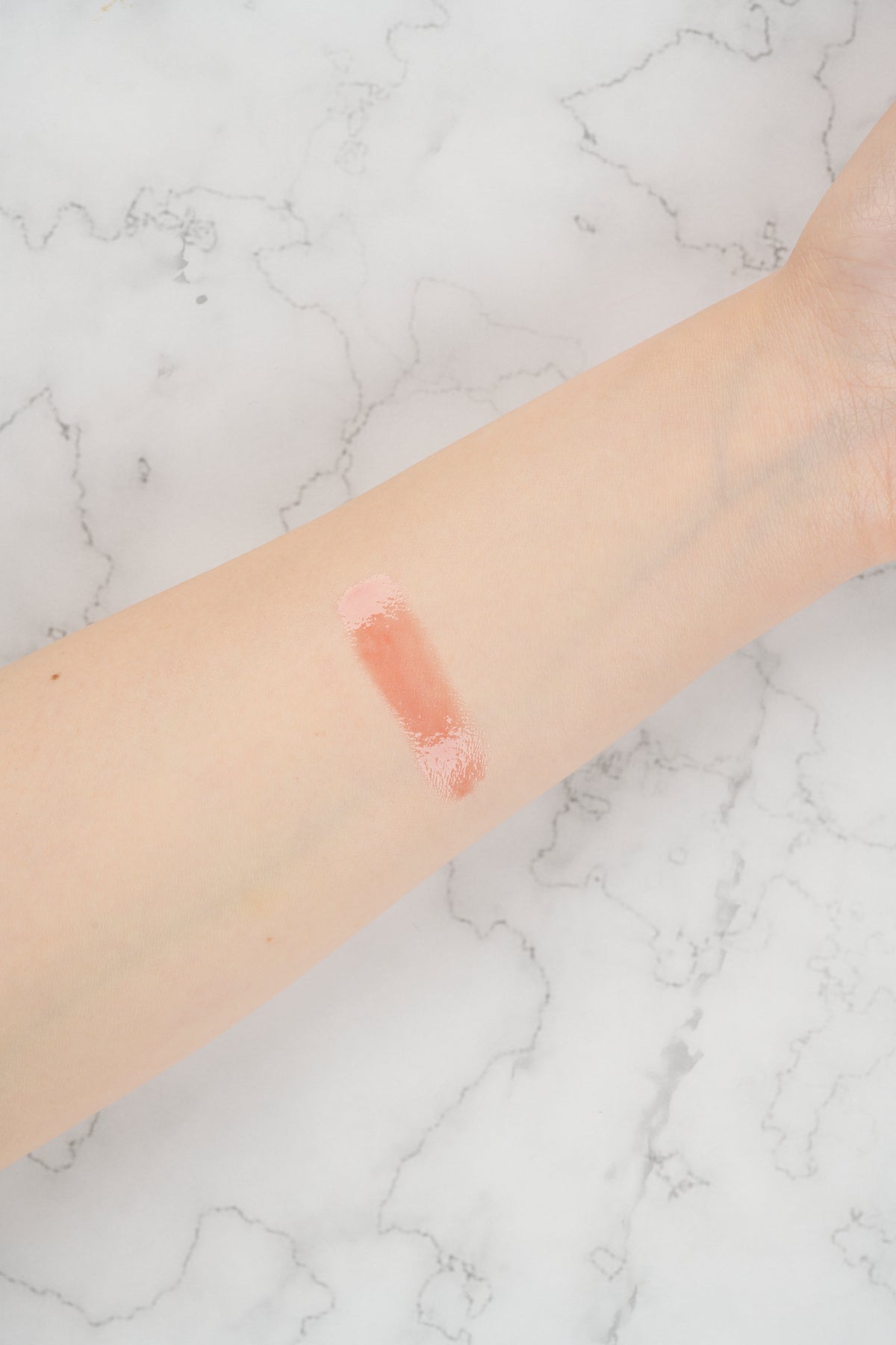CANMAKE Muchi Puru Tint ~Sheer Balm~ [New Arrival]