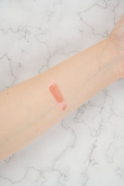 CANMAKE Muchi Puru Tint ~Sheer Balm~ [New Arrival]