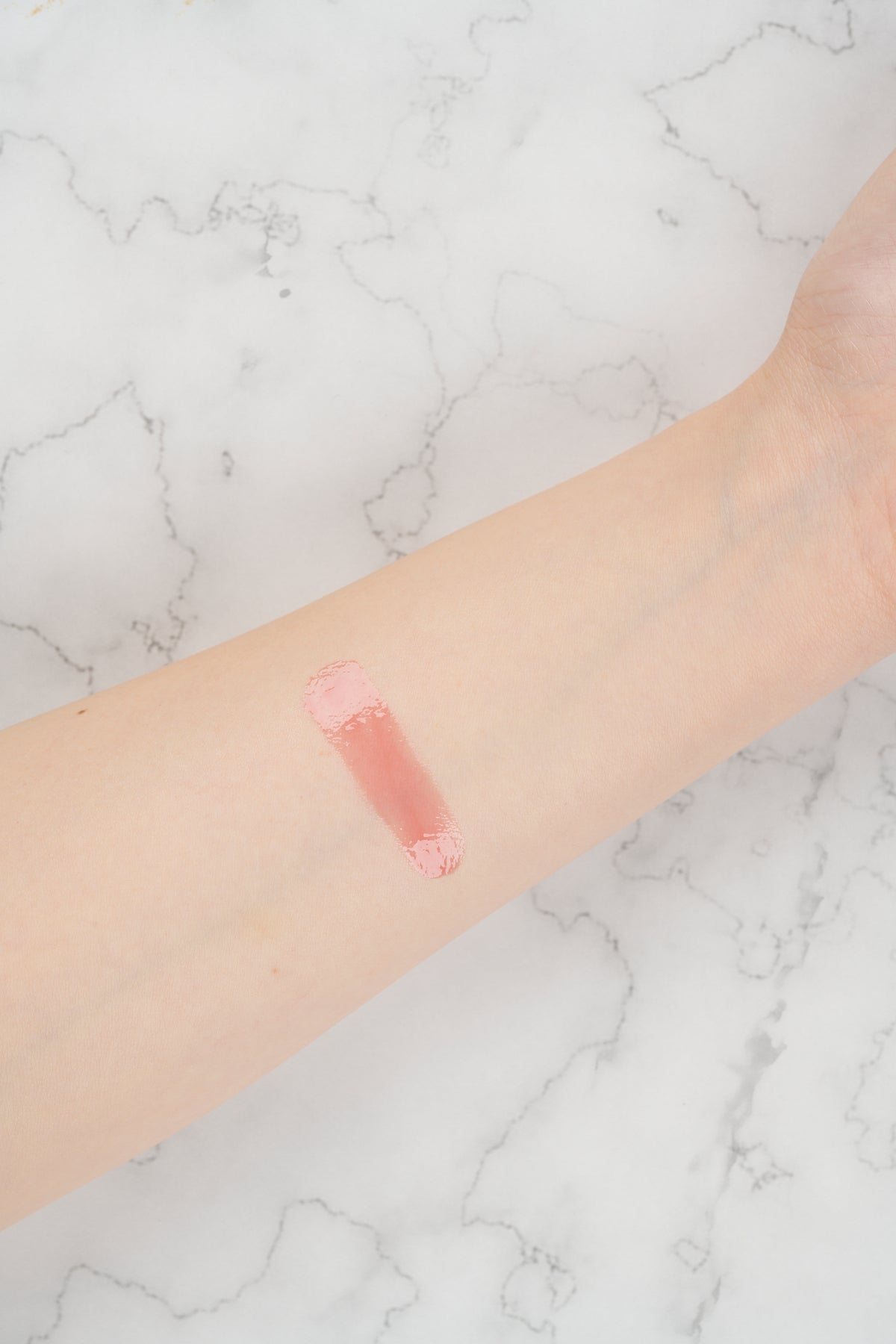 CANMAKE Muchi Puru Tint ~Sheer Balm~ [New Arrival]