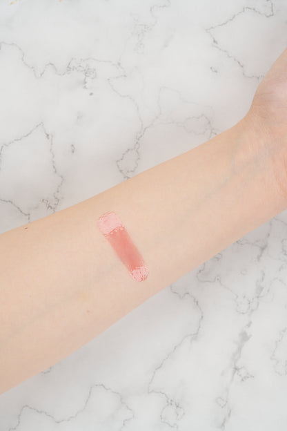 CANMAKE Muchi Puru Tint ~Sheer Balm~ [New Arrival]
